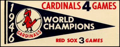 1946 Cardinals
